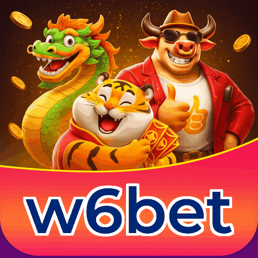 Comparação APP mobile vs versão web da w6bet