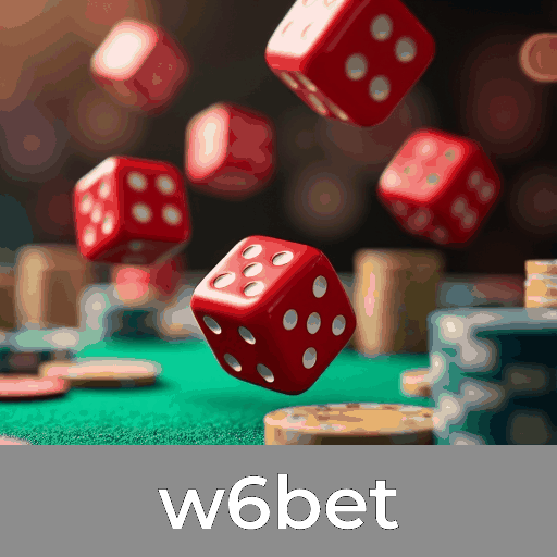 w6bet: O Melhor Site de Apostas com Serviços Profissionais