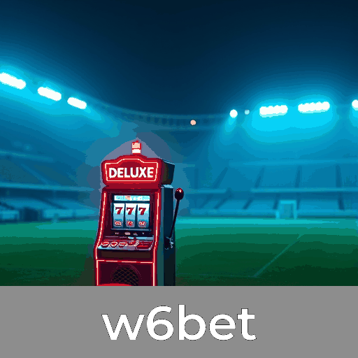 Aproveite os Bônus Generosos e Ofertas Exclusivas no w6bet!