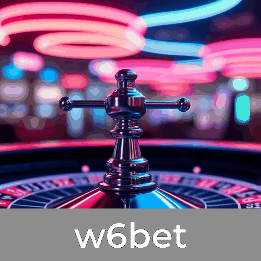 w6bet: O Melhor Site de Apostas com Serviços Profissionais