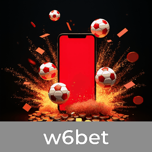 Vivencie o Acesso Seguro Instantâneo no w6bet
