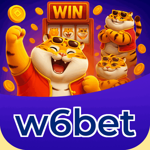 w6bet APP mobile iOS Android - 187 mil downloads São Paulo Rio BH