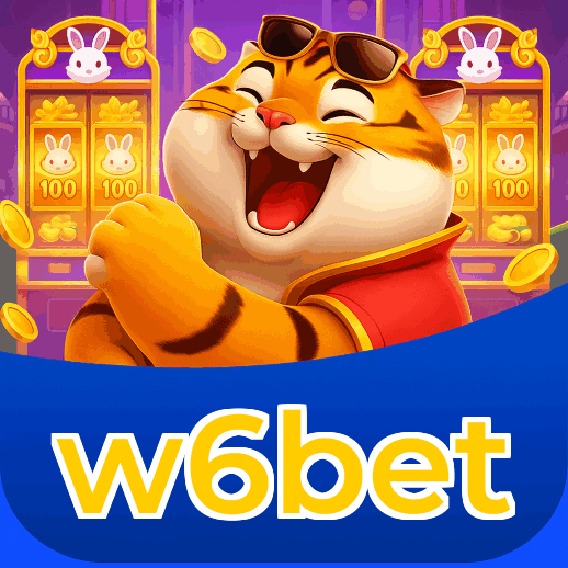 Catálogo w6bet 2.547 jogos - Pragmatic Play, Evolution, NetEnt
