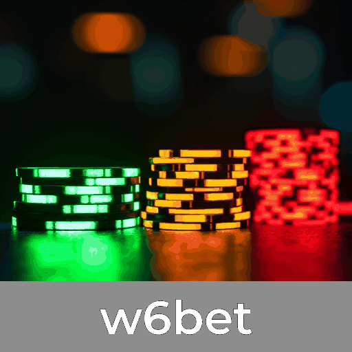 w6bet: O Aplicativo Móvel que Transforma sua Experiência de Apostas