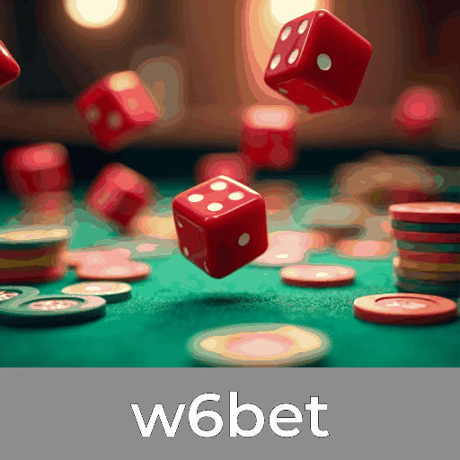 Aproveite os Bônus Generosos e Ofertas Exclusivas no w6bet!