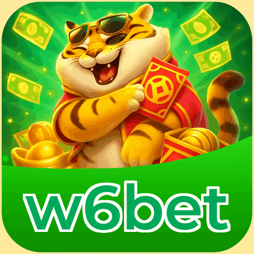 Tabela RTP dos jogos de cassino da w6bet