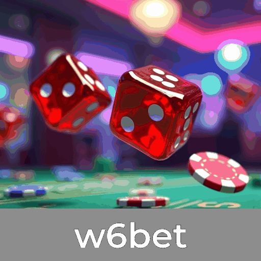 Vivencie o Acesso Seguro Instantâneo no w6bet
