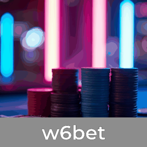 Vivencie o Acesso Seguro Instantâneo no w6bet
